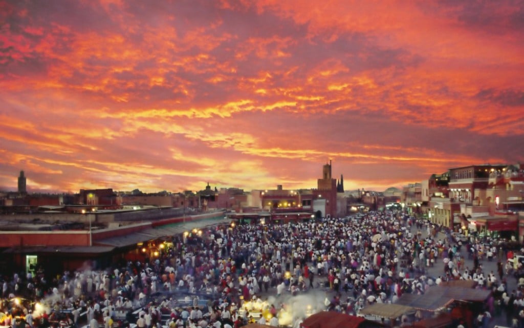 Ramadan 2013 - SejourMaroc