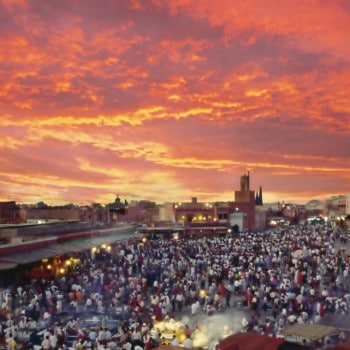 Ramadan 2013 - SejourMaroc