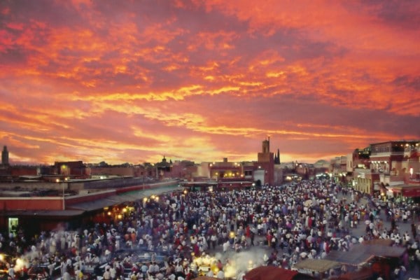 Ramadan 2013 - SejourMaroc