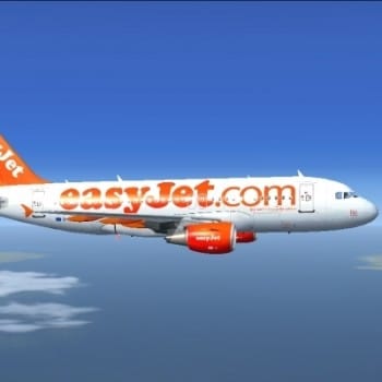 EasyJet liaison Marrakech Bristol - SejourMaroc