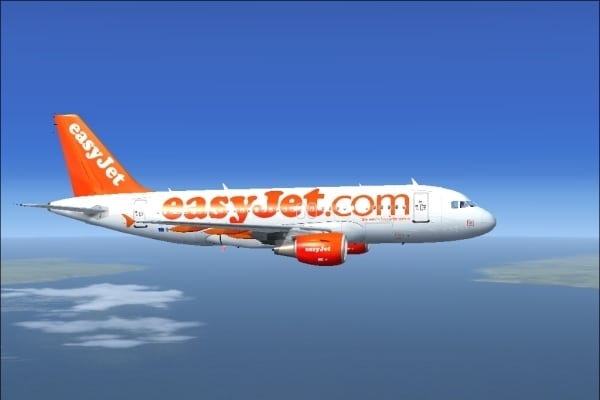 EasyJet liaison Marrakech Bristol - SejourMaroc