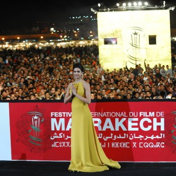 Festival du Film de Marrakech 2013 - SejourMaroc