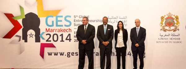Le 5ème sommet mondial de l'entrepreneuriat SejourMaroc