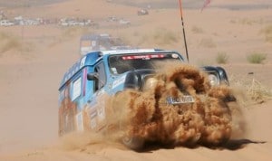4L trophy - SejourMaroc
