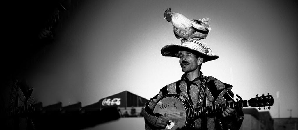 Sejour Maroc Réjouissances