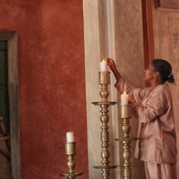 Le Concept Sejour Maroc - Gouvernante-Service-SejourMaroc
