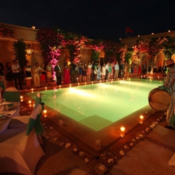 Mariage Marrakech - SejourMaroc