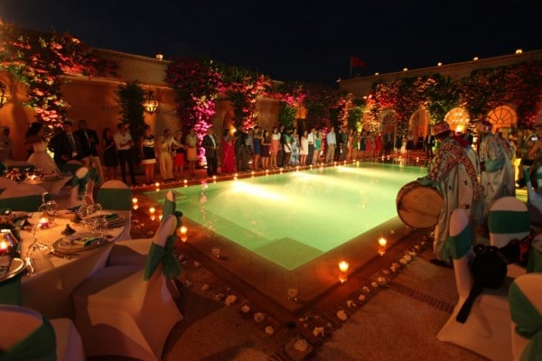 Mariage Marrakech - SejourMaroc