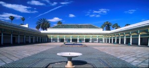 Palais-Bahia-Excursion-Marrakech-Historique