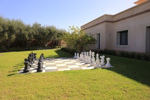 Villa Salamouni
