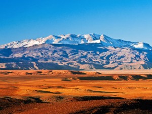Ski au Maroc - Marrakech - SejourMaroc