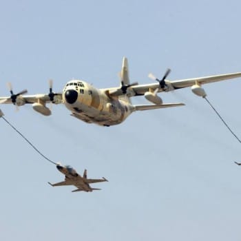 Marrakech AirShow - SejourMaroc