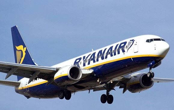 ryanair