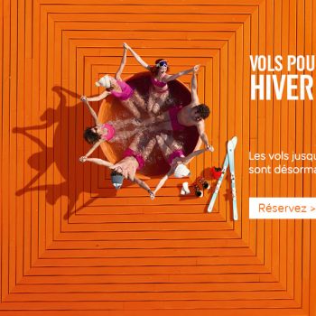 EasyJet : Billets d'avion Marrakech