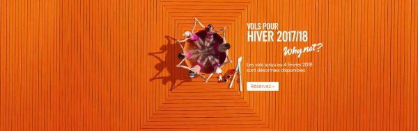 EasyJet : Billets d'avion Marrakech