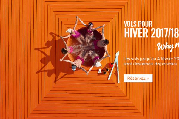 EasyJet : Billets d'avion Marrakech