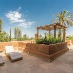 villa marrakech yenmoz