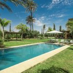 villa marrakech yenmoz