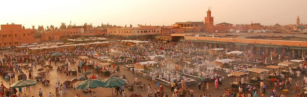 marrakech