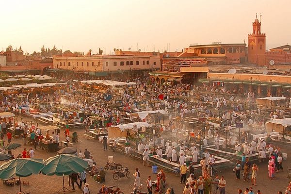 marrakech