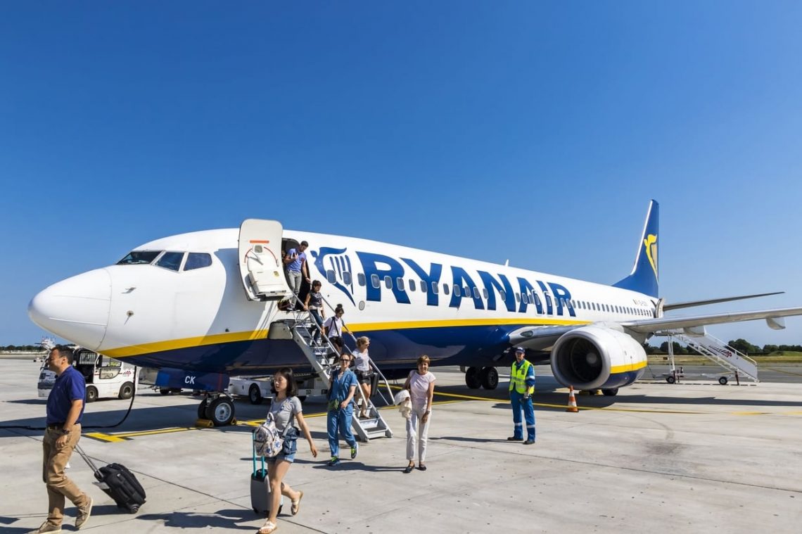 Location villa à Marrakech au départ de Bordeaux avec Ryanair