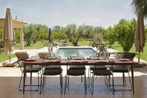 Location villa Marrakech Salamouni