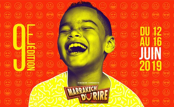 Télécharger gratuitement Images Marrakech Du Rire 2019 Sejour Maroc Location Villa A Marrakech actualisé par