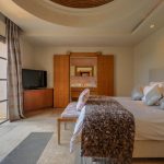 Chambre Villa DKZ Marrakech