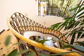 Villa de prestige a Marrakech avec services de luxe