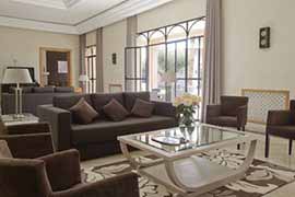 Villa de luxe à Marrakech avec services