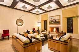 Villa prestige pour vos événements à Marrakech