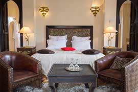 Villa de luxe a Marrakech avec piscine privée