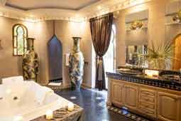 Villa de prestige a Marrakech avec services de luxe