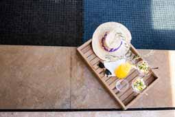 Villa Marrakech premiere ligne Golf Amelkis