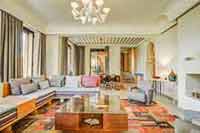 Villa palmeraie Marrakech