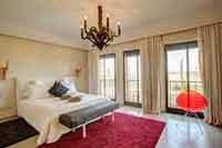 Villa palmeraie Marrakech