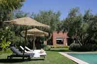 Location villa Marrakech