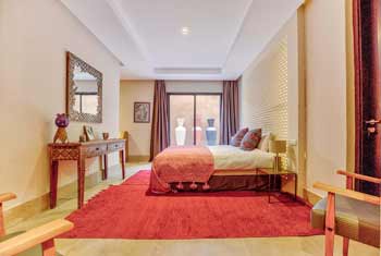 Location villa marrakech