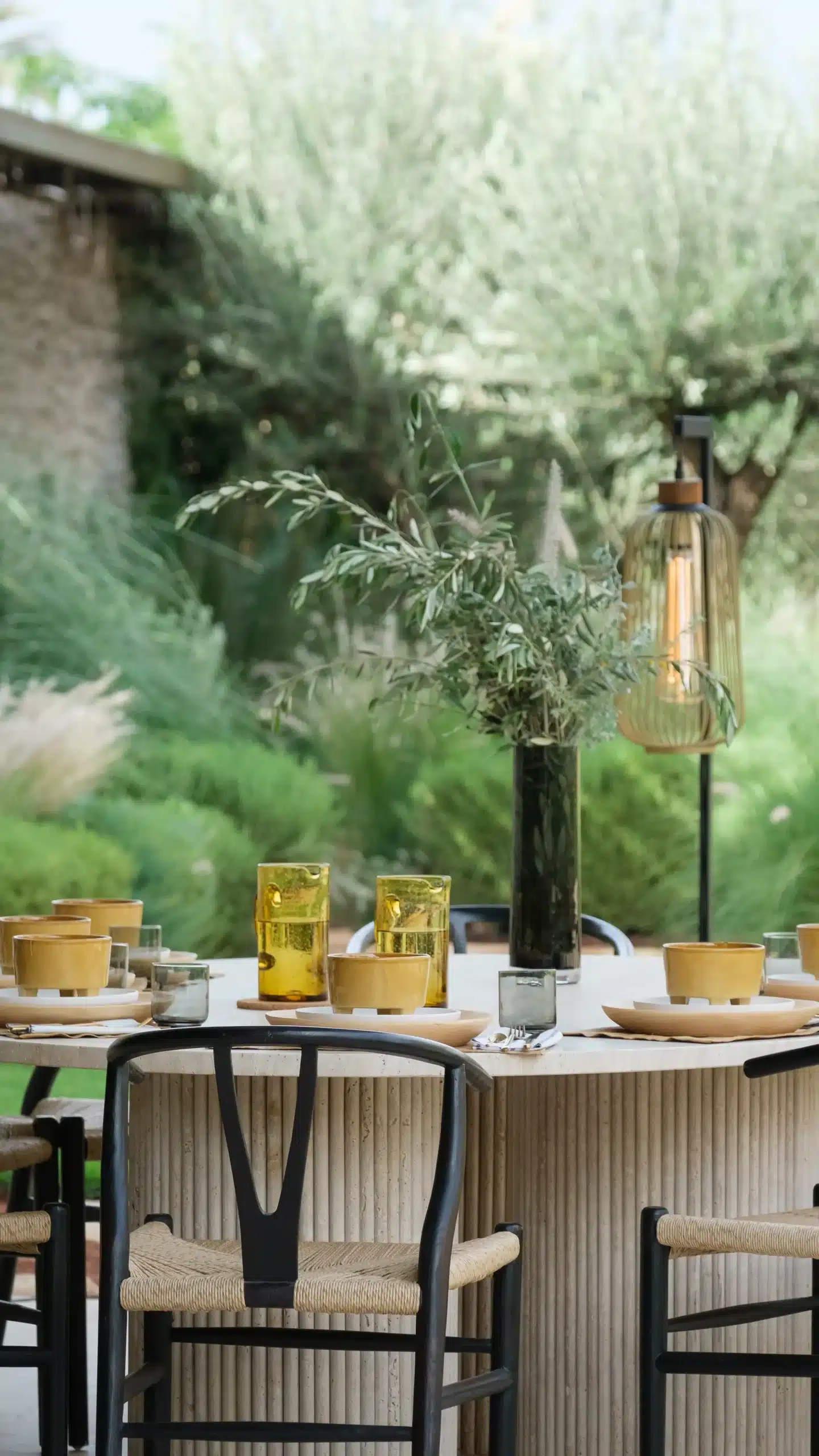 L'art de vivre à la Villa Tamari - Séjour Maroc