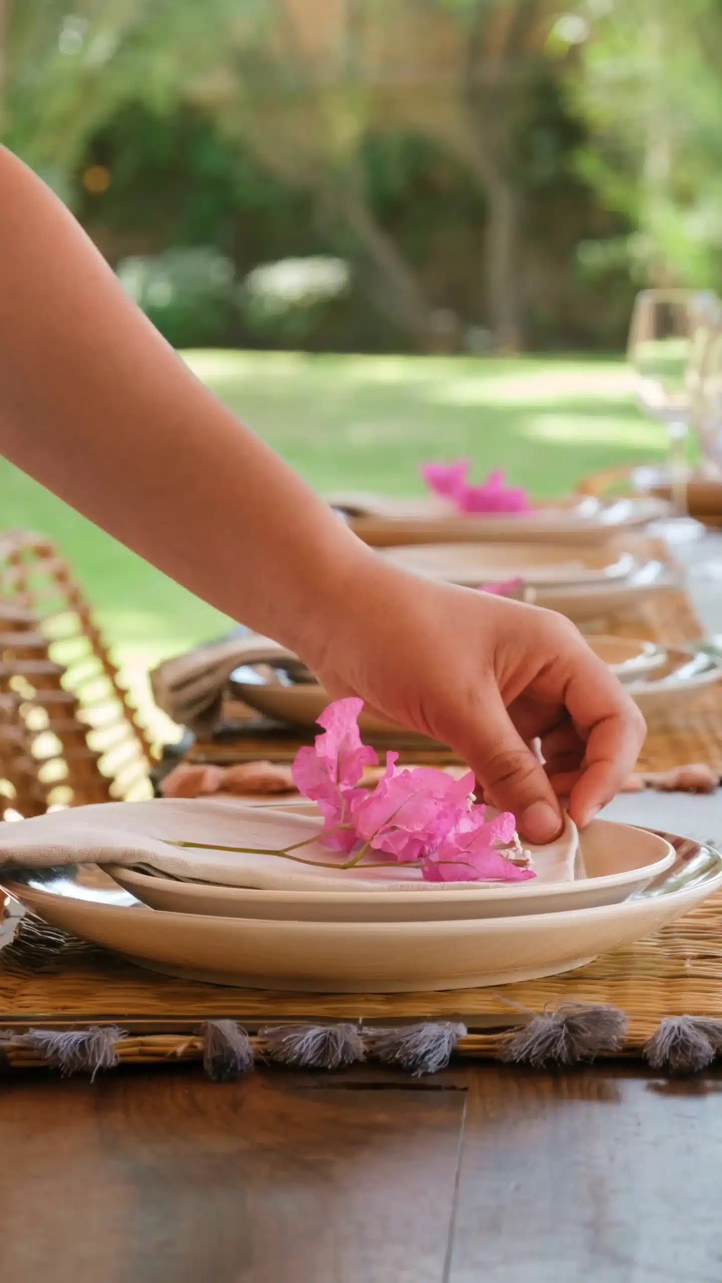 Art de vivre et golf à la Villa Bali – Séjour Maroc