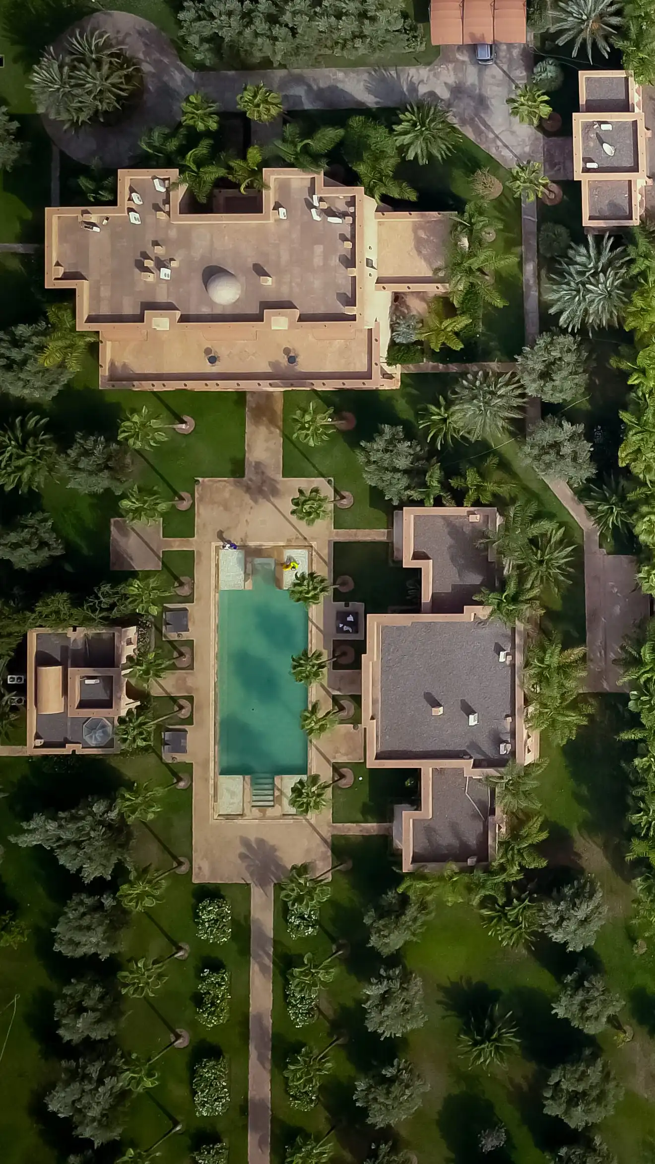 L'excellence de la Villa Mexance - Séjour Maroc